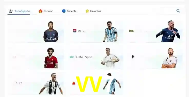 Esporte